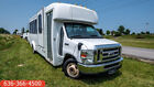 New Listing2014 Ford E450 Starcraft shuttle activity handicap wheelchair lift camper party