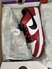 Size 8.5 - Nike SB Dunk Low J-Pack Chicago