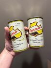 1950's ish St. Louis Falstaff Flat Top Beer Can - All Original minor differences