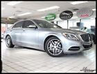 New Listing2015 Mercedes-Benz S-Class S 550