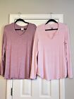 Lot Of 7 Cabi Tops M, S