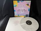Paramore - After Laughter Vinyl Record LP, Black & White Marble Edition