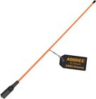 ABBREE GMRS 15.3inch Antenna for Baofeng GM-15 Pro Walkie Talkie Two Way Radio