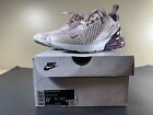 Size 8.5 - Nike Air Max 270 Barely Rose W