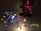 LEGO Castle 6043 With Extras
