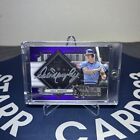 2022 Topps Five Star Silver Signatures Purple #SSDM Dale Murphy Auto /25