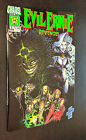 New ListingEVIL ERNIE REVENGE #1 (Chaos Comics 1994) -- Glow in the Dark Cover