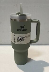 Stanley The Quencher H2.0 Flowstate 40oz Tumbler - Bay Leaf