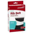 Leader Rib Belt Support Women's One Size