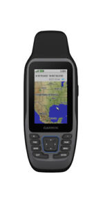 Garmin GPSMAP 79 Handheld GPS Navigator - Rugged - Handheld (010-02635-02)