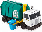 Matchbox Large Garbage Recycling Truck 15