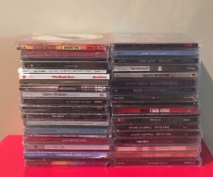 Brand New CDs - You Pick & Choose the CD You Want - All Music Genres