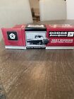 1957 DODGE PICKUP TRUCK SWEPTSIDE COVERED BED 1:25 DIECAST HEINZ KETCHUP NEW F