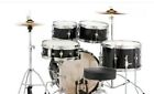 Pearl Roadshow Jr. Five Piece Drum Set Limited Stock