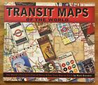 Transit Maps of the World Paperback Mark Ovenden 2007