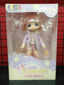 AZONE Direct Store Limited Honey Pink Hello KIKIPOP! Fashion Figure Doll 171122