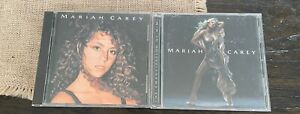 New ListingMariah Carey CD Lot