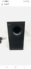 Bose Acoustimass 10 Series II Speaker System Tested Cords 5 Double Cube