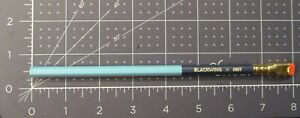 BLACKWING X Obey shepard fairey palomino pencil 1 PENCIL no box volumes labs Z