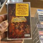 Sealed Rap Cassette / NOS / Artifacts / Between A Rock and a Hard Place / Hype