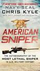 American Sniper: The Autobiography of the Most Lethal Sniper in U.S. Mili - GOOD