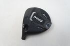 LH Ping G425 SFT 16* #3 Fairway Wood Club Head Only VERY GOOD Lefty 1095188