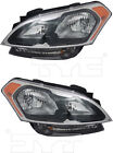 For 2012-2013 Kia Soul Headlight Driver and Passenger Side With Auto On/Off (For: 2013 Kia Soul)
