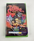 NEW - Sealed The Dark Crystal (1994) VHS Tape