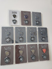 ON HAND) BTS SUGA Agust D TOUR 'D-DAY' GUITAR Pick Official Merch + Tracking