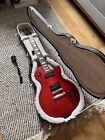 New ListingGibson Les Paul Cherry ETune 2014 Electric Guitar PLS READ