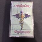 Dr. Feelgood by Motley Crue - 1989 Cassette - Test PLayed