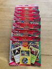 Lot 8 Factory Sealed Pokemon: Battle Styles And Darkness Ablaze Blister 2 Pack!