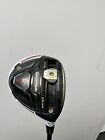 taylormade r15 3 wood stiff headcover included