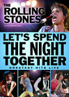 The Rolling Stones - The Rolling Stones: Let's Spend the Night Together [New DVD
