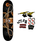 Powell Peralta Skateboard Complete Biss Marion Moth 8.25