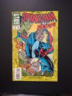 Spider-Man 2099 Annual #1 - 1994 Marvel Comics