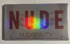 Huda Beauty The New Nude Eyeshadow Palette 100% Authentic BRAND NEW IN BOX