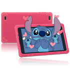 SGIN 8 Inch Kids Tablet 2GB 64GB Android 12 Tablet  WiFi Parental Control