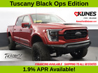 New Listing2023 Ford F-150 Black Ops Edition