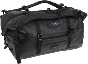 Oakley -  Road Trip RC Duffle Bag 50L | Item # FOS901037 | Color: Black