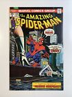 Amazing Spider-Man #144 - High Grade (NM Or Higher) -1st App Of Gwen Stacy Clone