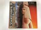 EARTH WIND & FIRE REISE - CBS SONY 25AP 2210 Japan  LP