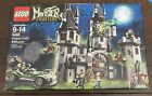 Lego Monster Fighters Vampyre Castle 9468! Lego Monsters Fighters! Lego! Lego