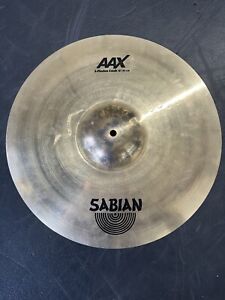 Sabian AAX X-Plosion 18
