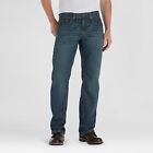 DENIZEN from Levi's Men's 285 Relaxed Fit Jeans - Marine 38x34