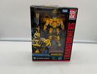 Hasbro Transformers Studio Series 18 Deluxe Bumblebee Action Figure