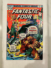 Fantastic Four #160 Comic Book