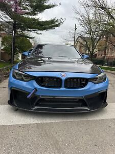 New Listing2016 BMW M3 competition