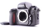 Nikon F100 Body 35mm SLR Auto Focus Film Camera Checked Good!! from Japan DHL
