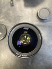 Canon EF 24-70mm f/2.8L USM Lens Defective
